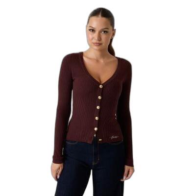 7621806146131 - Strickjacke Damen Julia