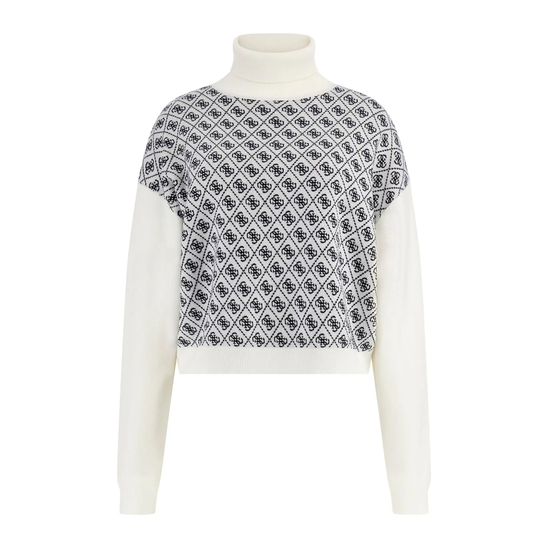 7628907924972 - Pullover Damen Aubrey 4G