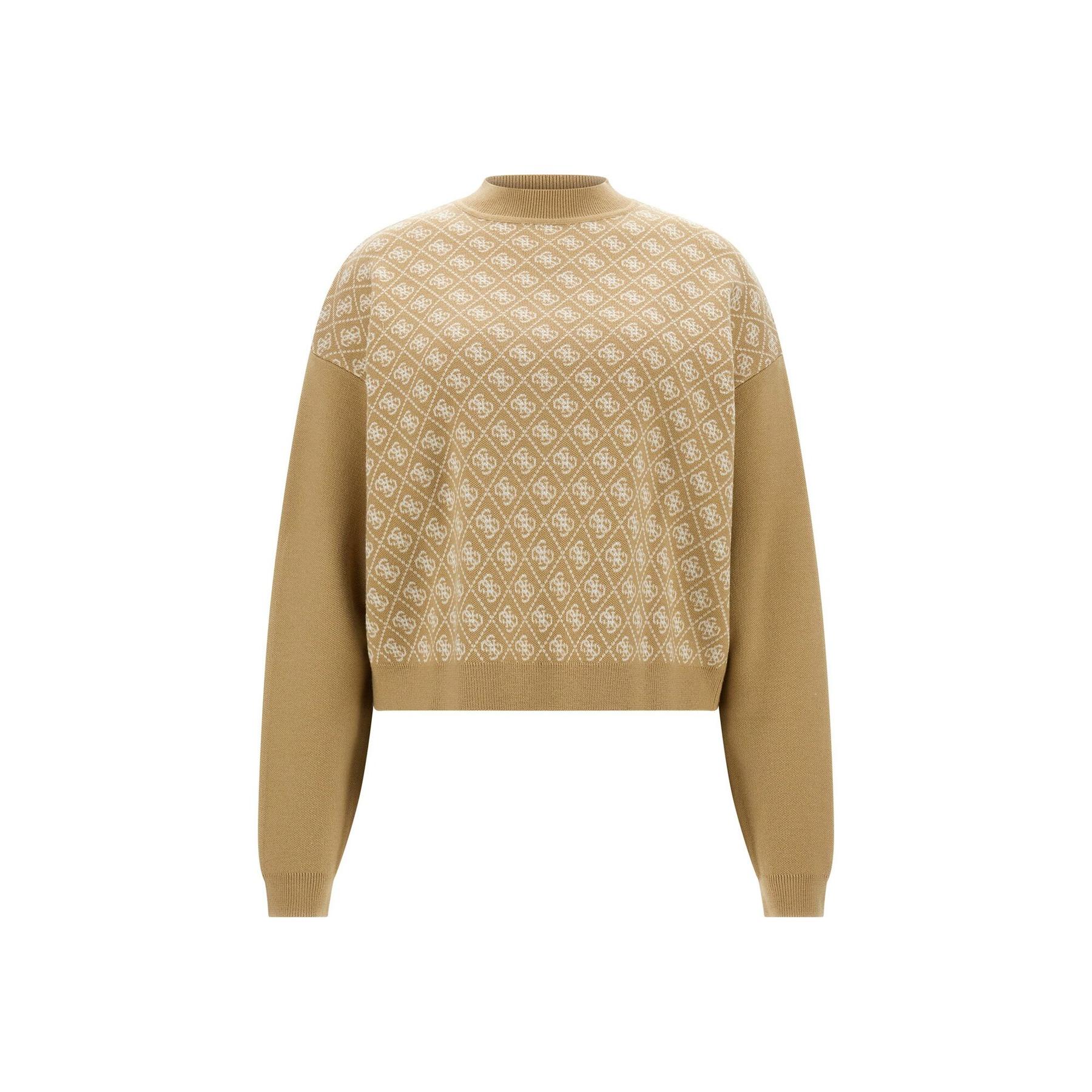 7621806061328 - Pullover Damen Aubrey 4G