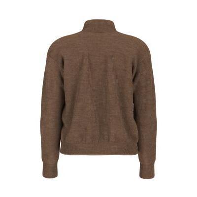 7628907921902 - Pullover 1 2 Reißverschluss Damen Harley