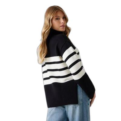 7628907921193 - Pullover Damen Emelia