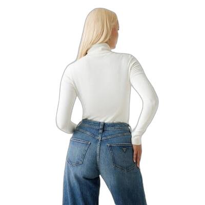 7621806059103 - Pullover Damen Melanie Triangle Logo