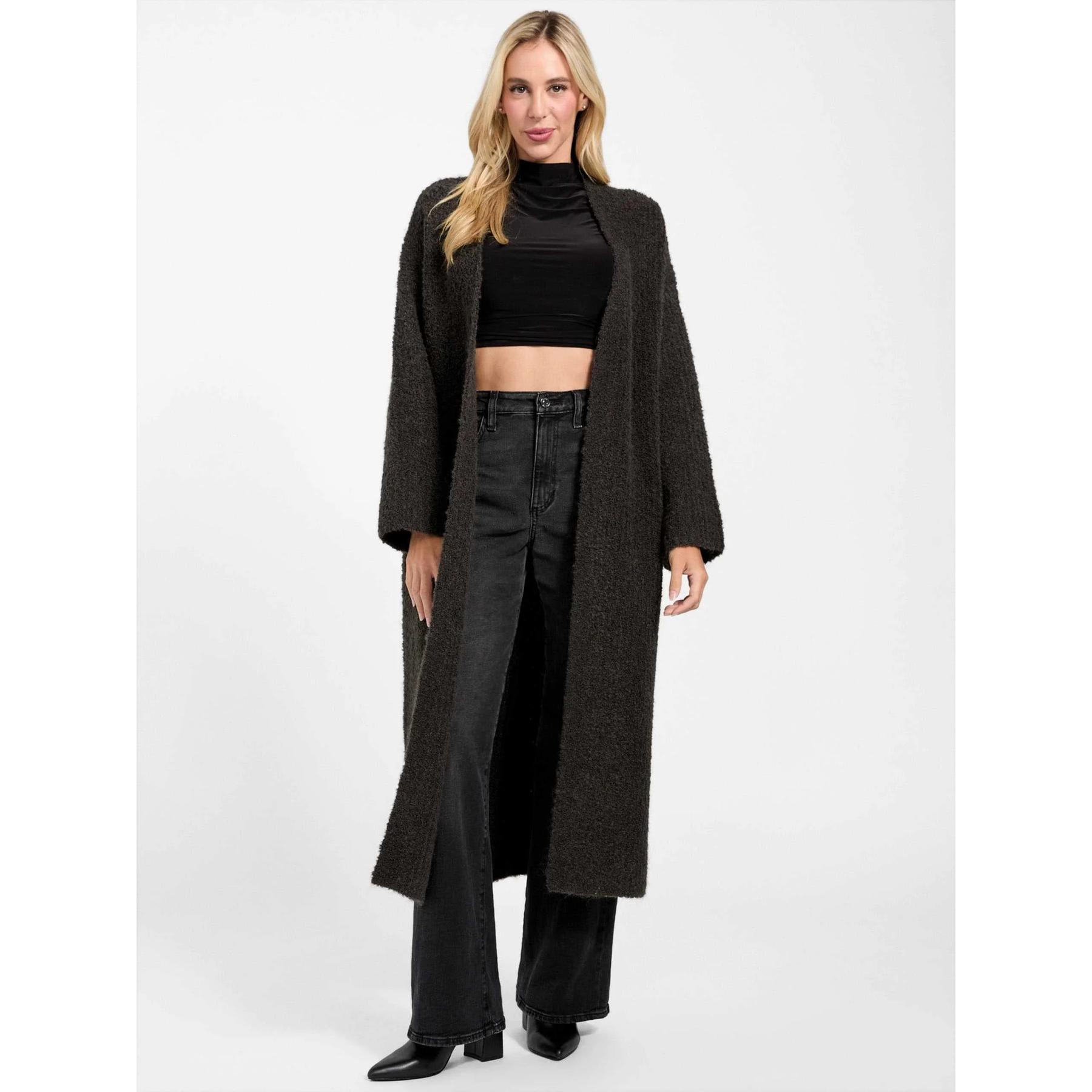 7621806494065 - Strickjacke Damen Beniko