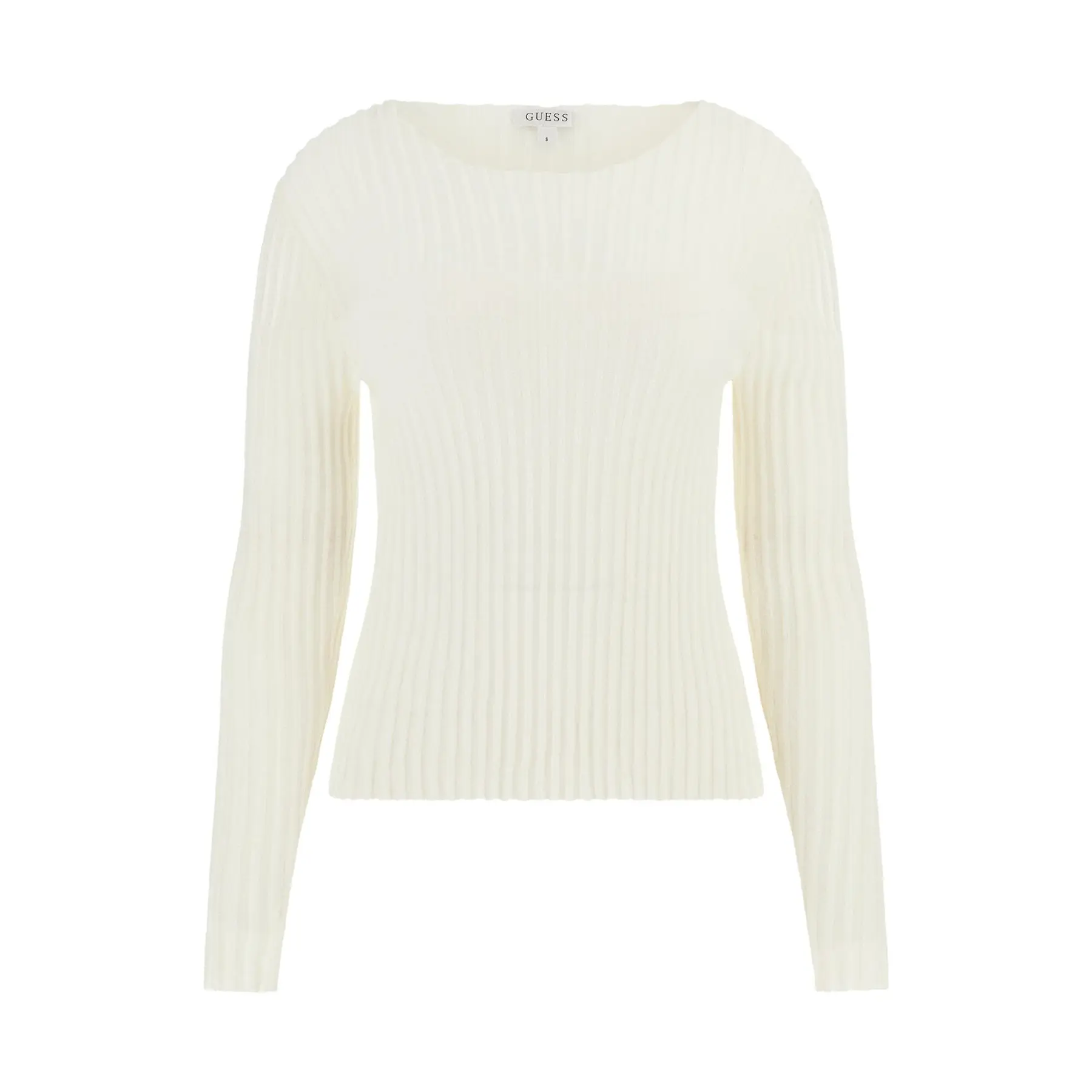 7628907741210 - Pullover Damen Rowena Rib Chenille