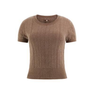 7628907800788 - Pullover Damen Chenille Marcie