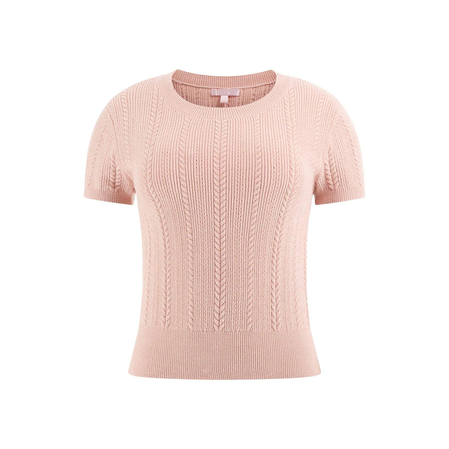 7628907800887 - Pullover Damen Chenille Marcie