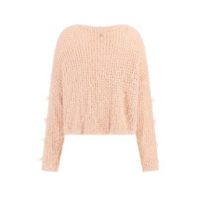 7621806134121 - Pullover Damen Hinata Lurex