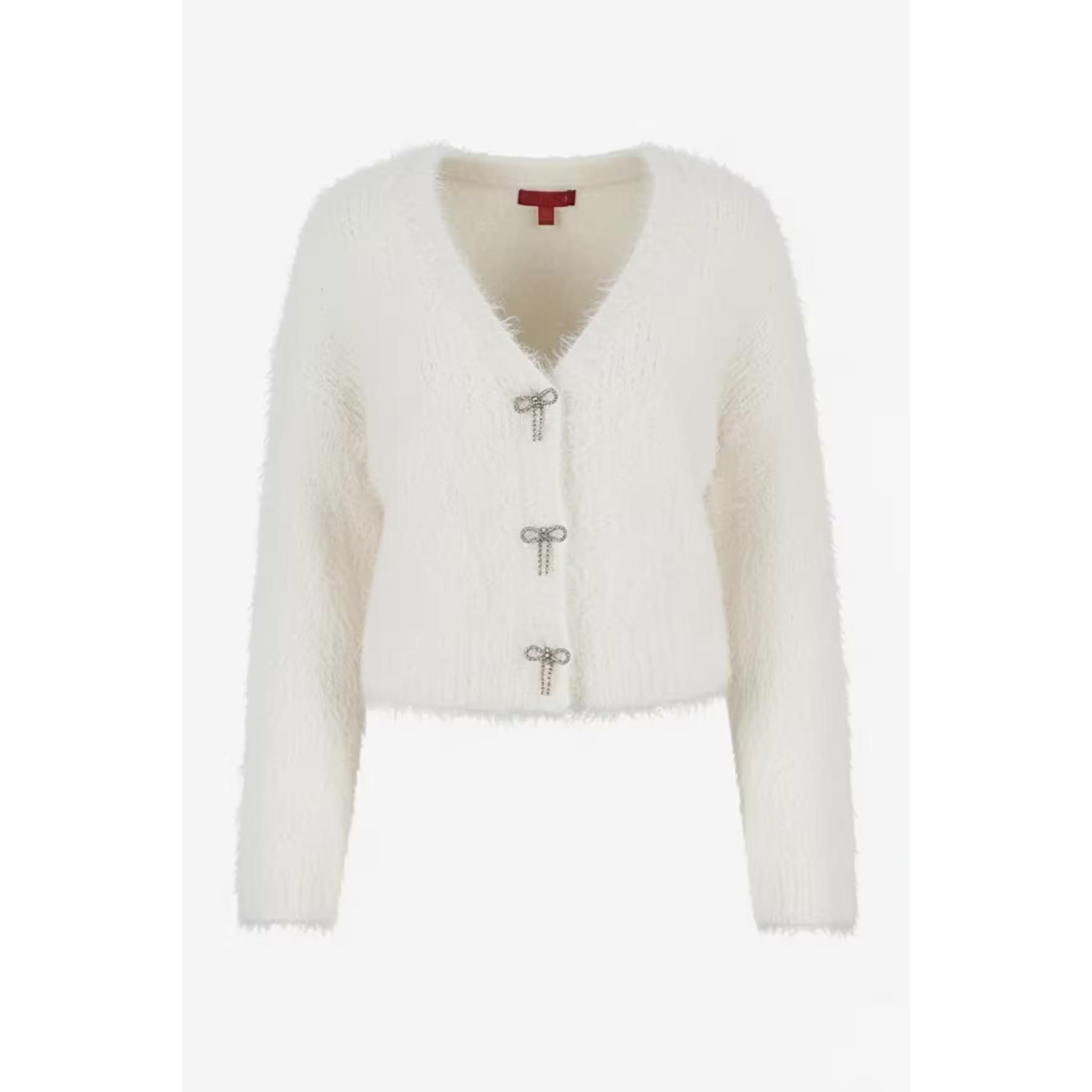 7621806548898 - Strickjacke Damen Tomiko