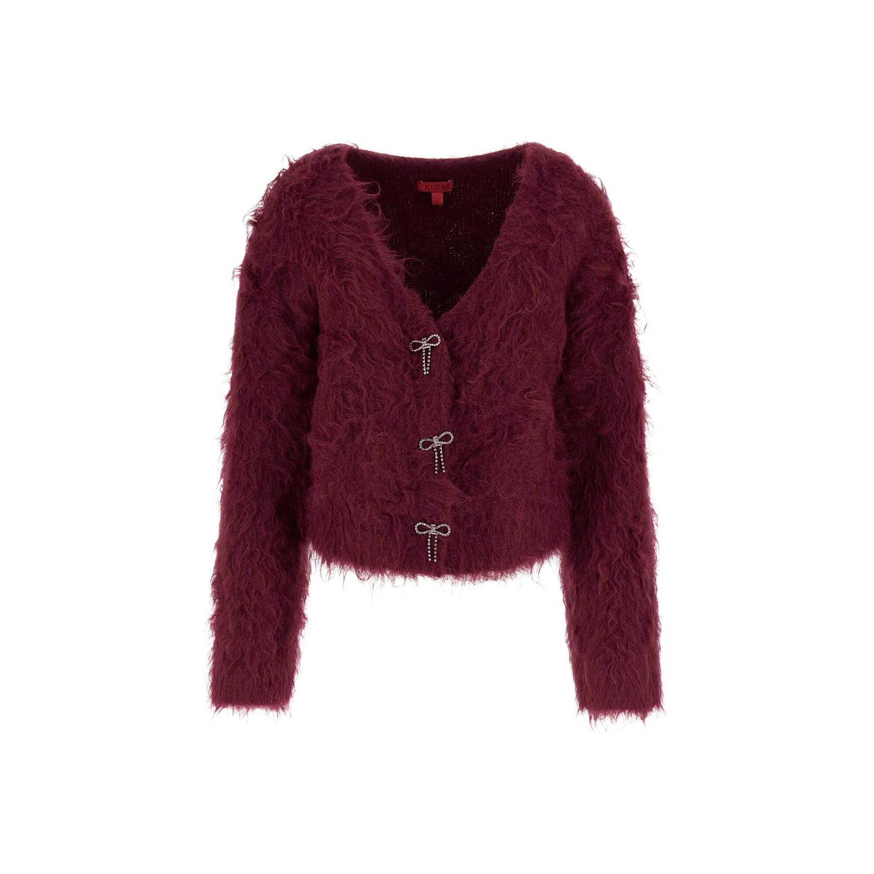 7628907801273 - Strickjacke Damen Tomiko