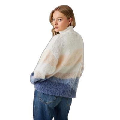 7621806133889 - Strickjacke Damen Maiyah