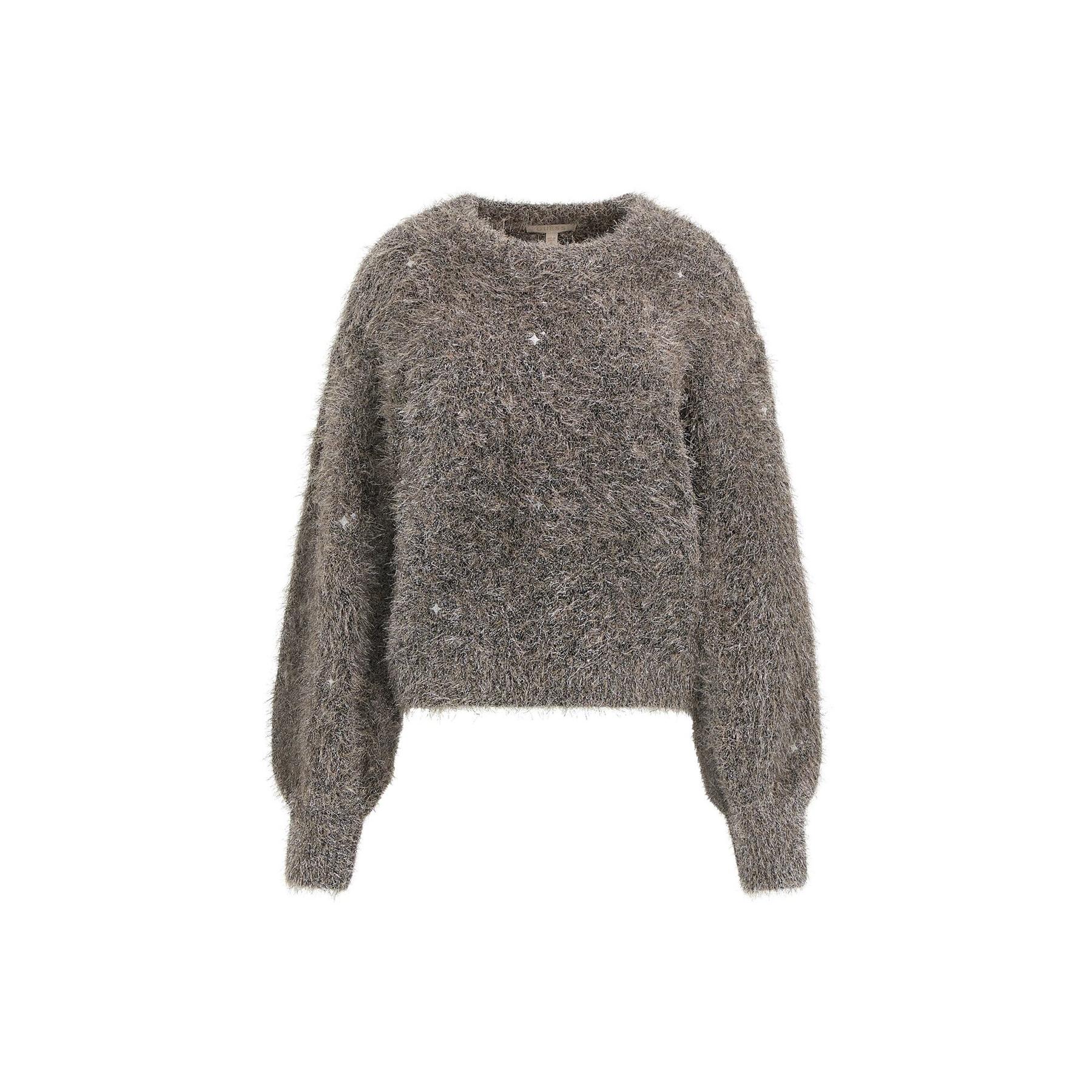 7628907945304 - Pullover Damen Kira Lurex