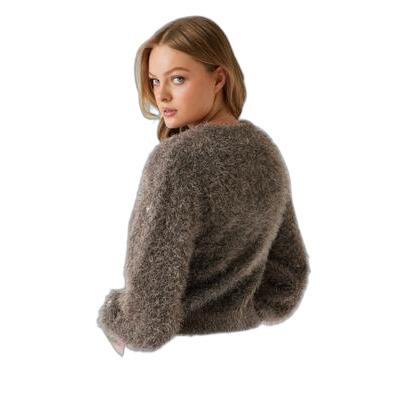 7621806548966 - Pullover Damen Kira Lurex