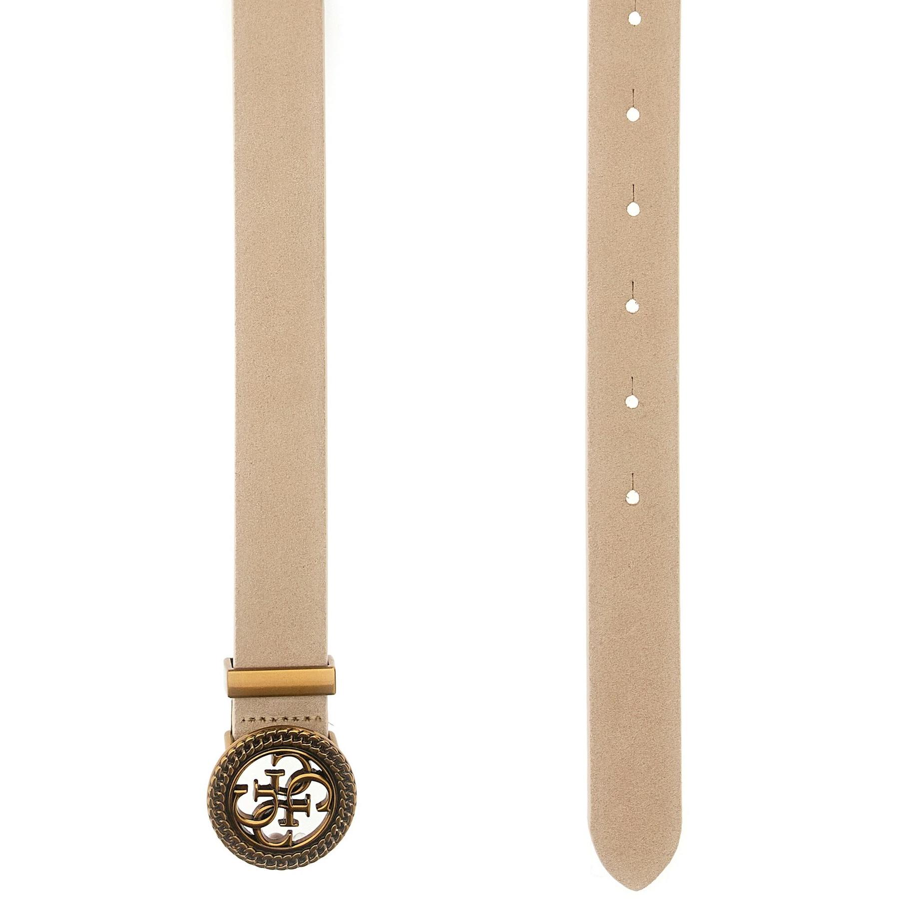 Cintura con fibbia da donna  4G