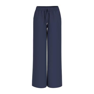 Pantaloni da jogging donna  Ines Wide Leg
