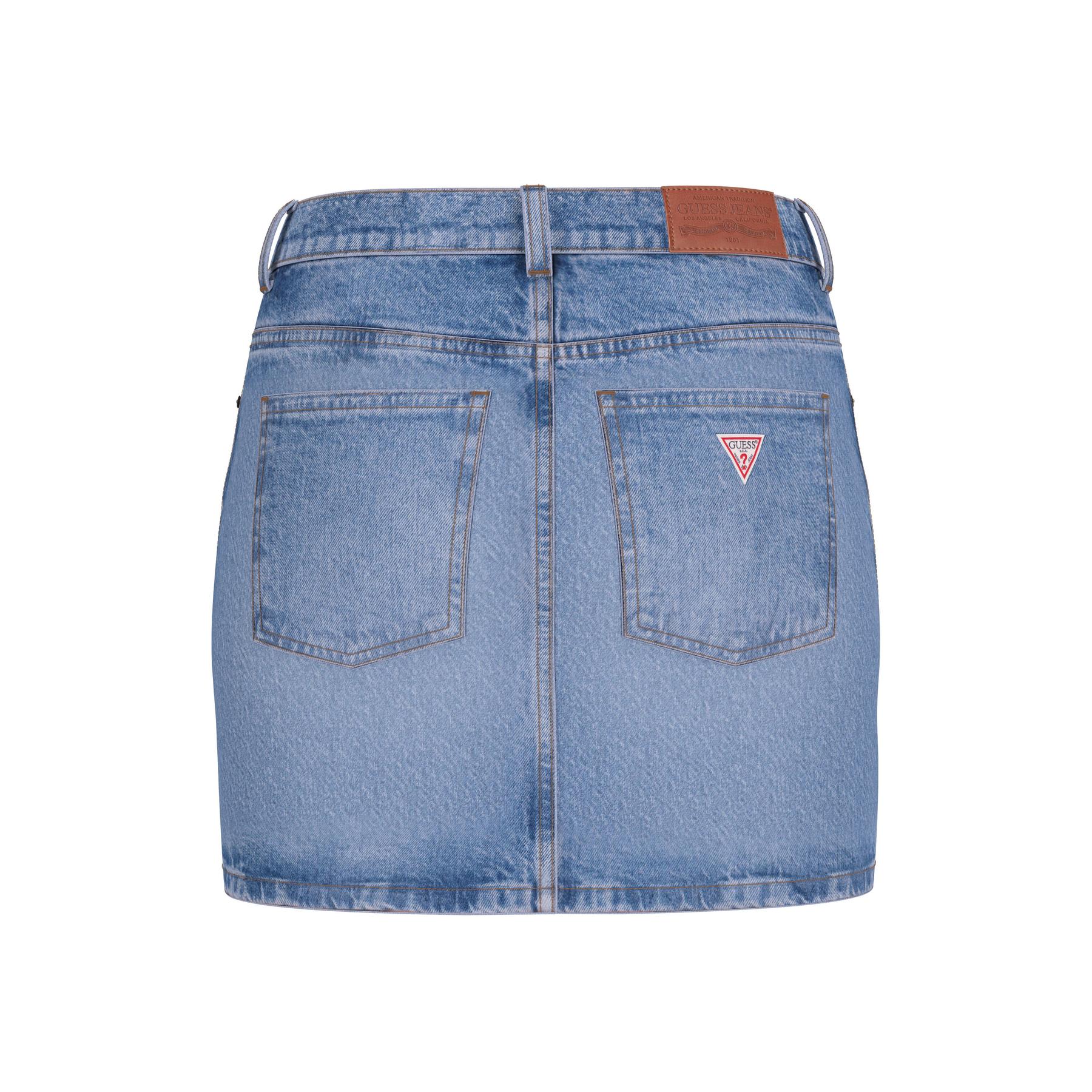 7620837029031 - Minirock Damen Classic