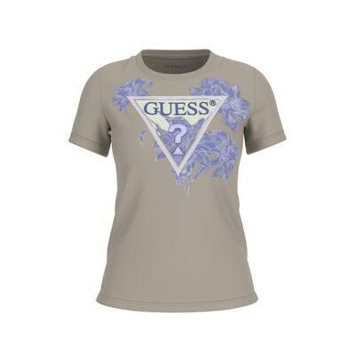 7620837006742 - T-Shirt Flower Triangle