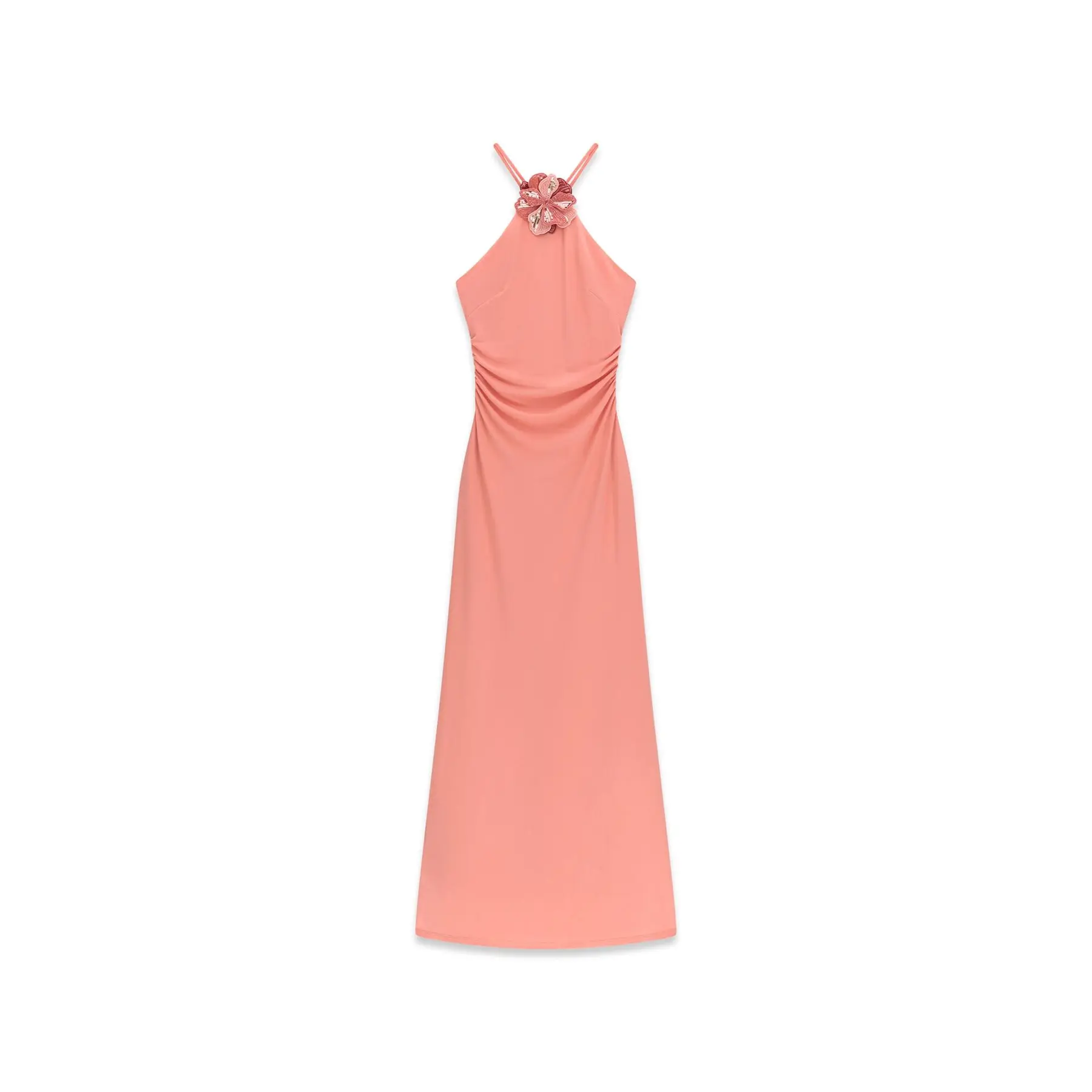 Vestito lungo da donna  Desy 3D