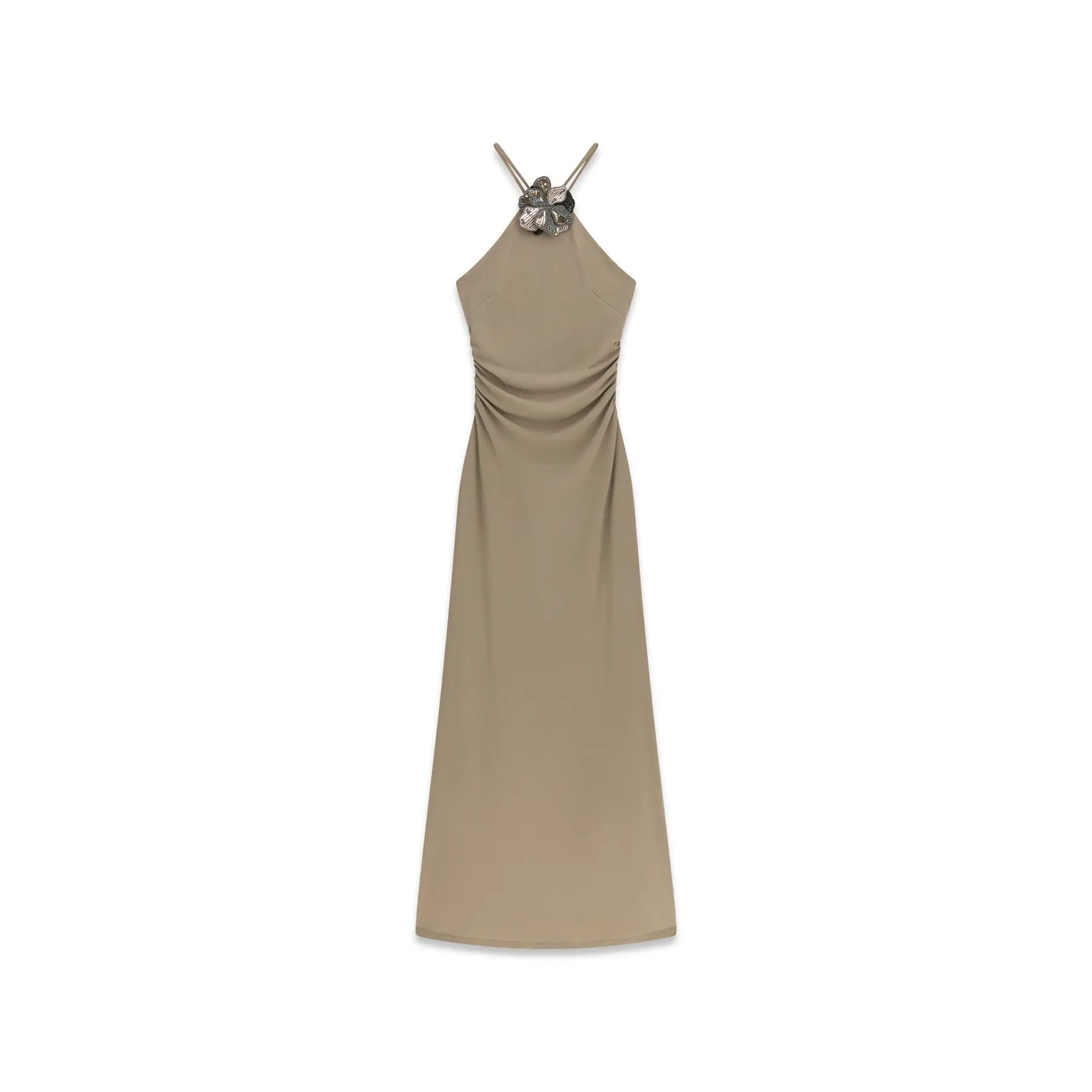 Vestito lungo da donna  Desy 3D