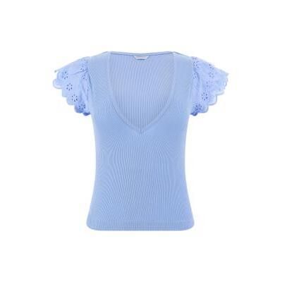 7620837106206 - T-Shirt Dahlia Sangallo