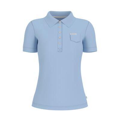 7620837723168 - Damen Slim Polo Guess