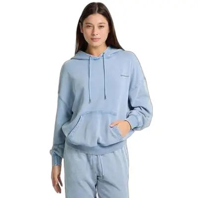 Women's hooded sweatshirt Guess GJ American Trad