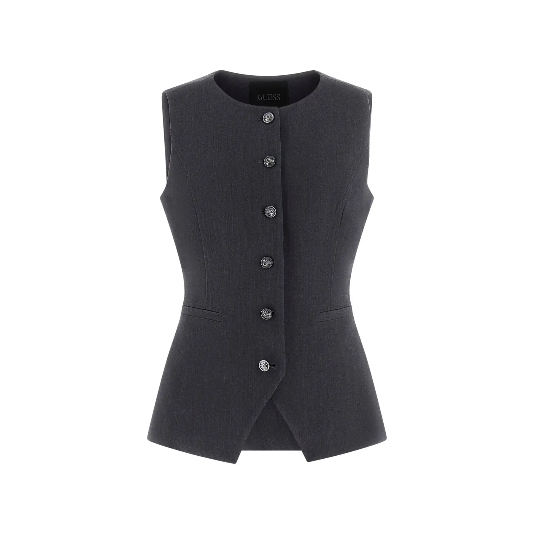 7621235347871 - Weste Damen Isabeau