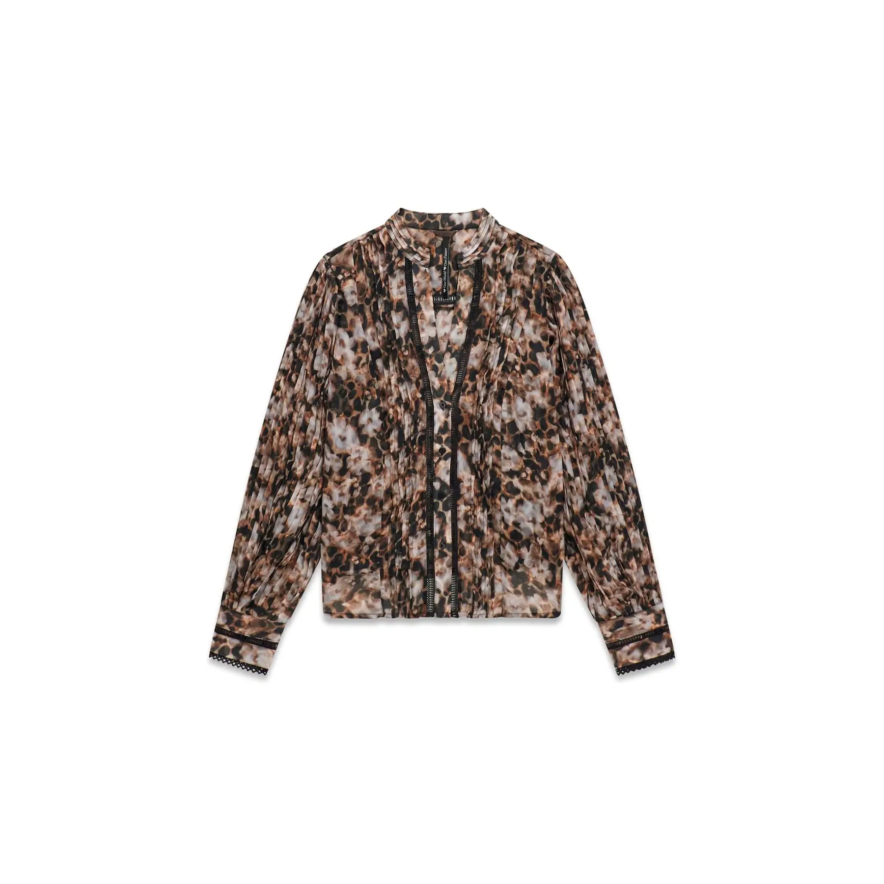Camicia da donna