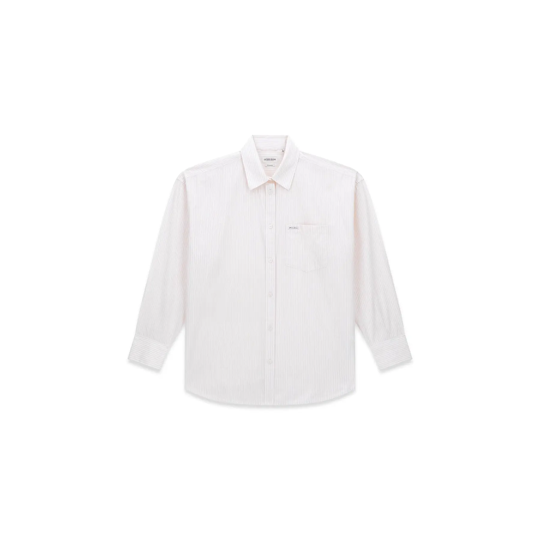 Camicia da donna a maniche lunghe
