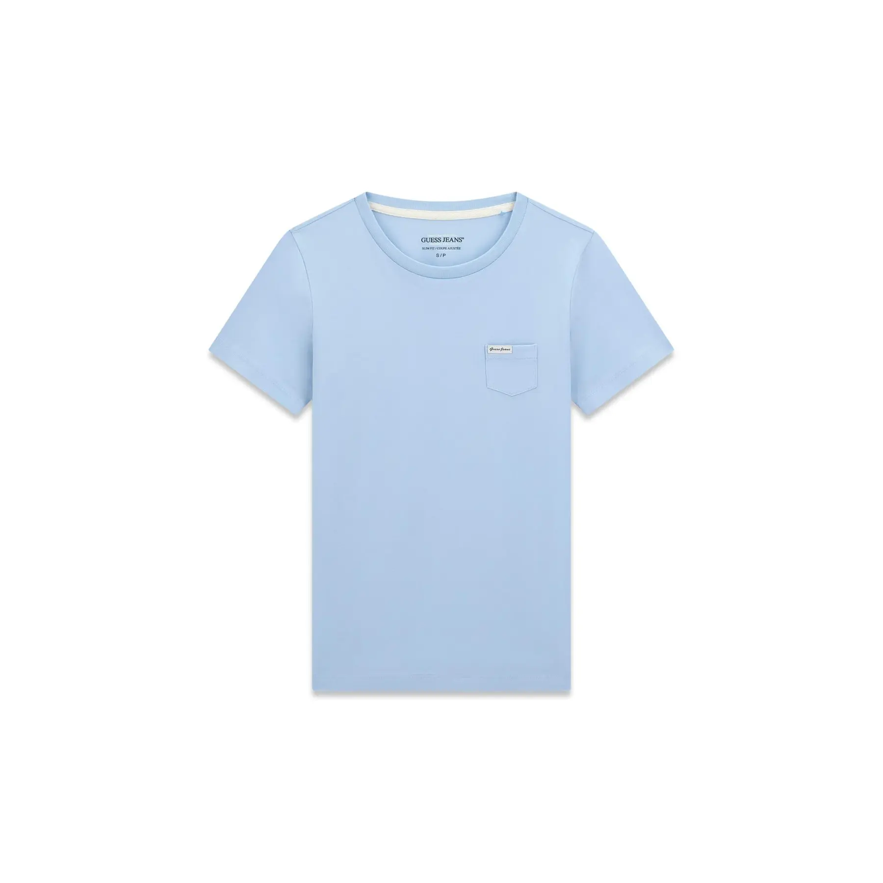 T-shirt da donna  Slim Pocket