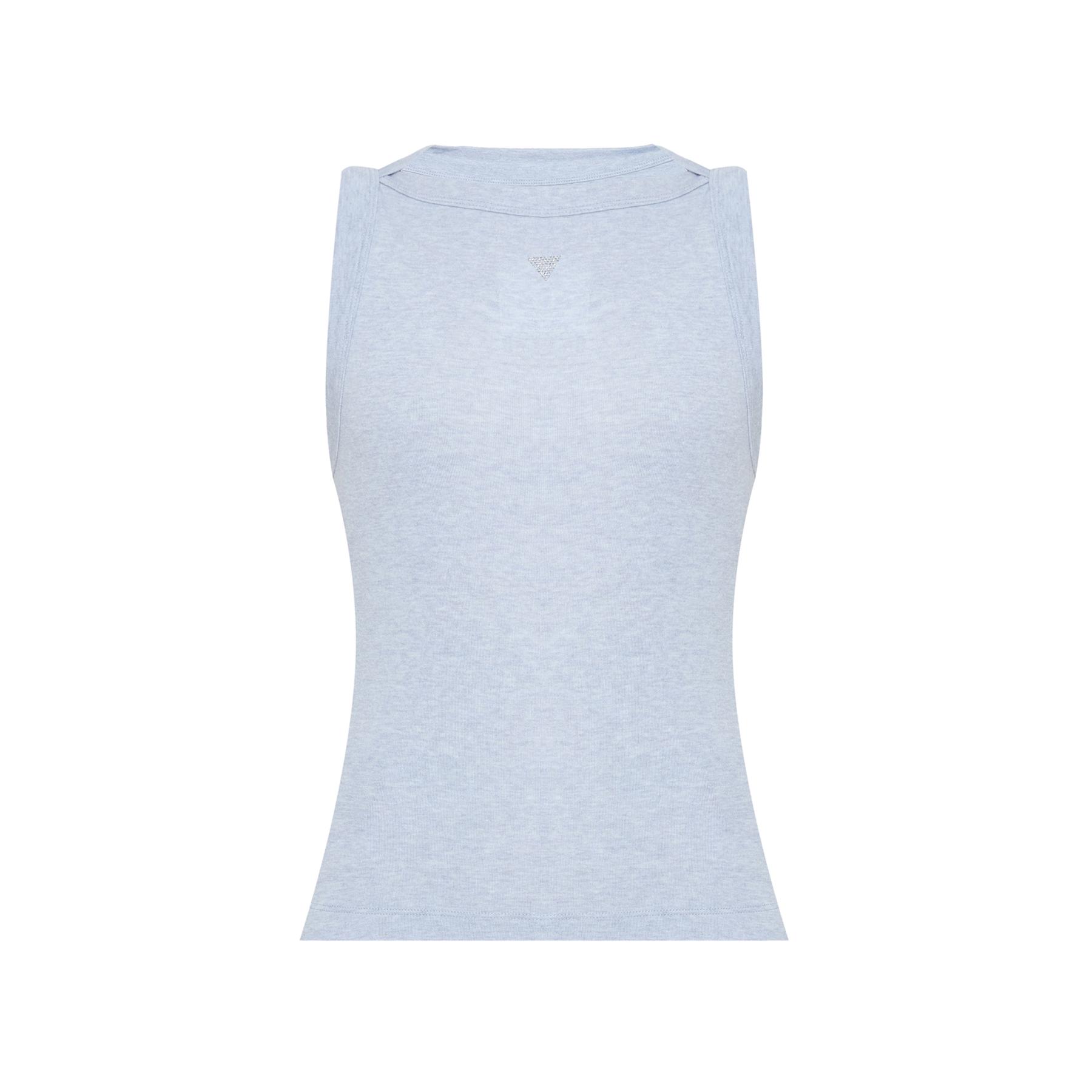 7628907177729 - Damen-Top Tina Ribs