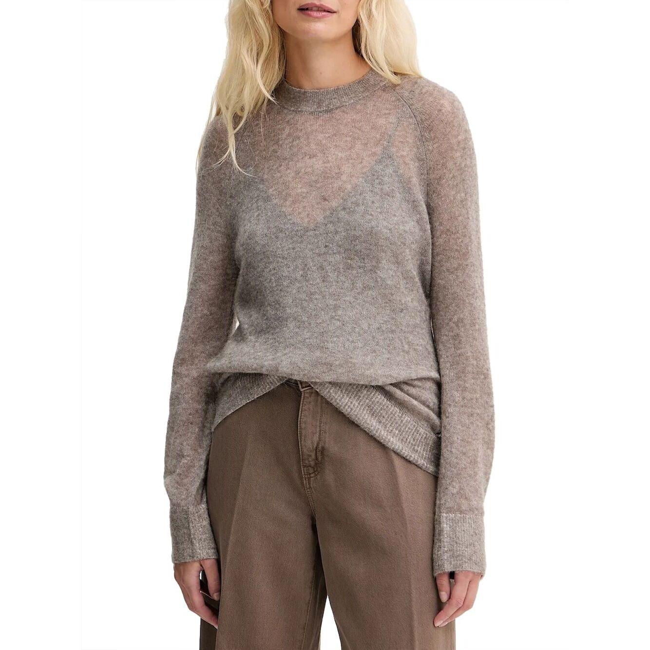 7628907107399 - Pullover Damen Izabella