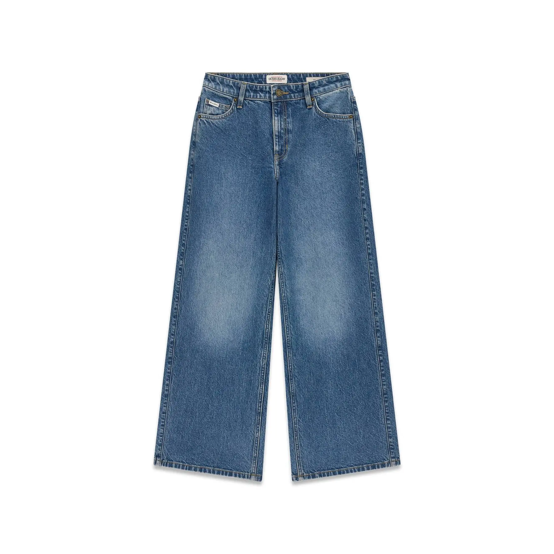Jeans dritti donna  G11