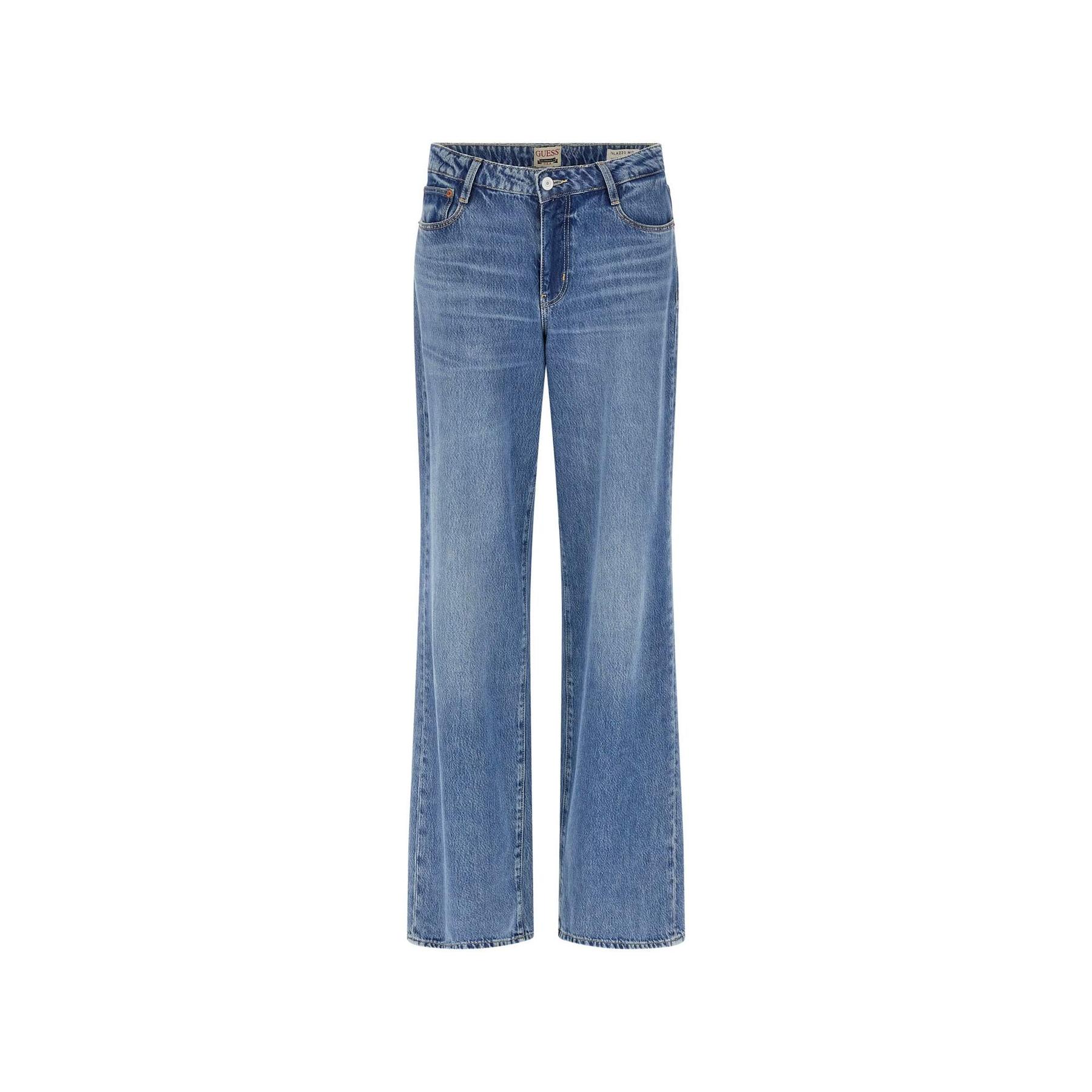 7628907331954 - Jeans Gina