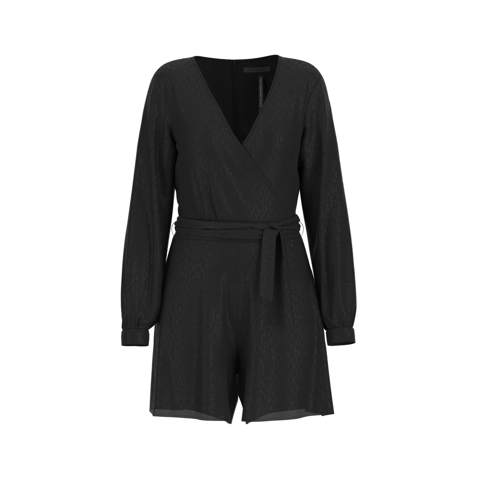 Completo spezzato a maniche lunghe da donna  Malorie