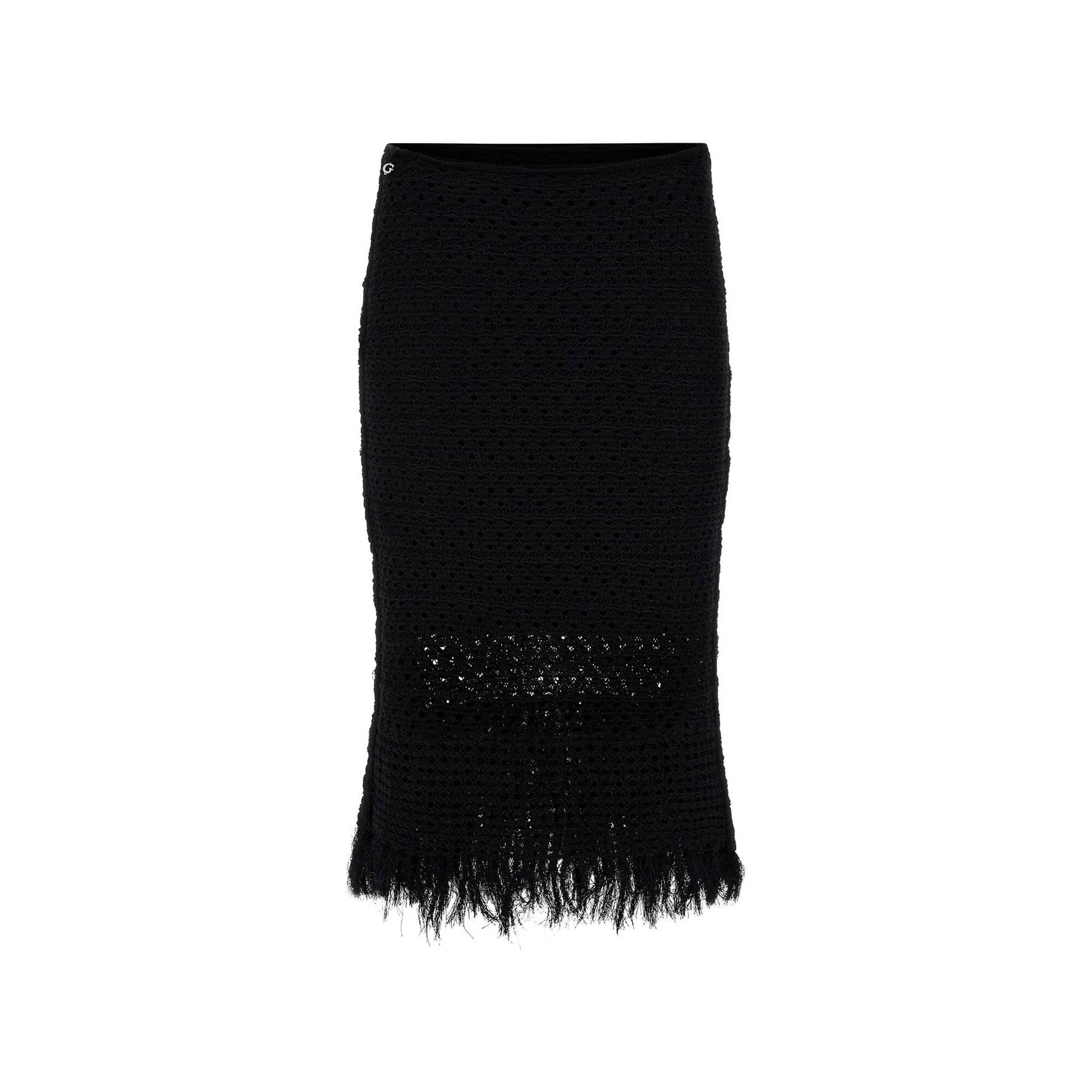 7628907531422 - Midi-Rock Damen Luca