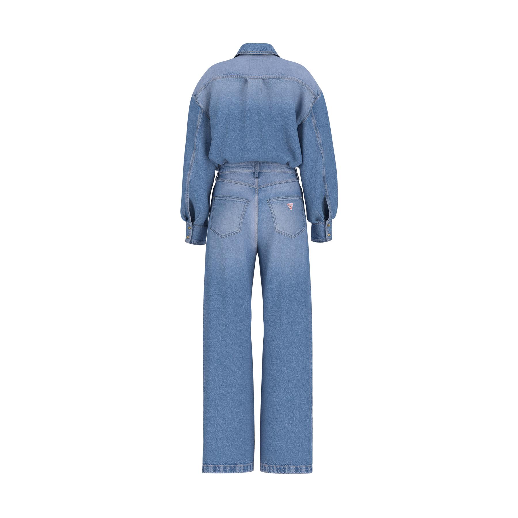 7628907684593 - Jumpsuit Damen Kinsley