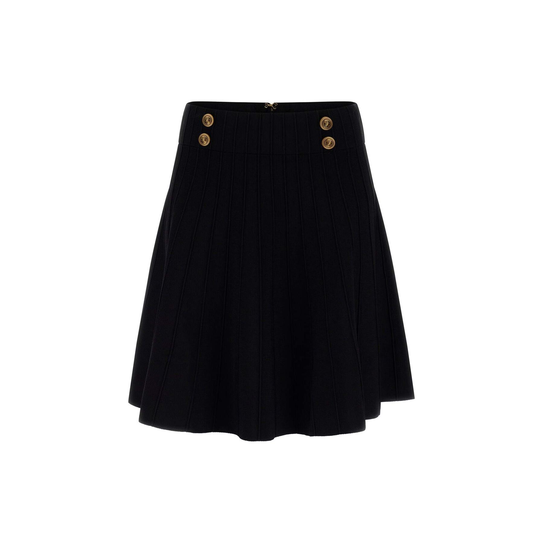 7628907106255 - Faltenrock Damen Emmie