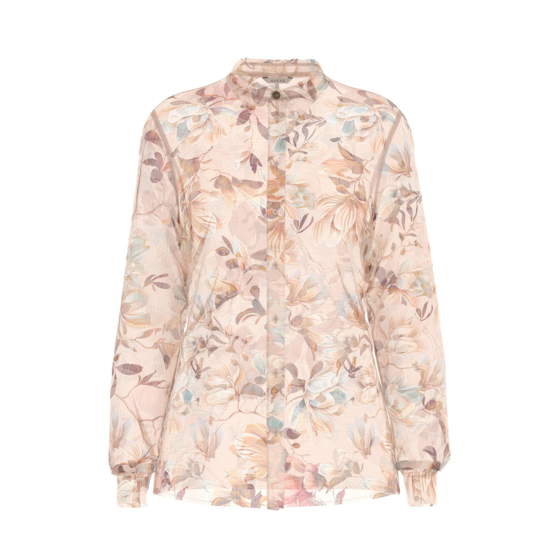 7628907171130 - Damenhemd Guess