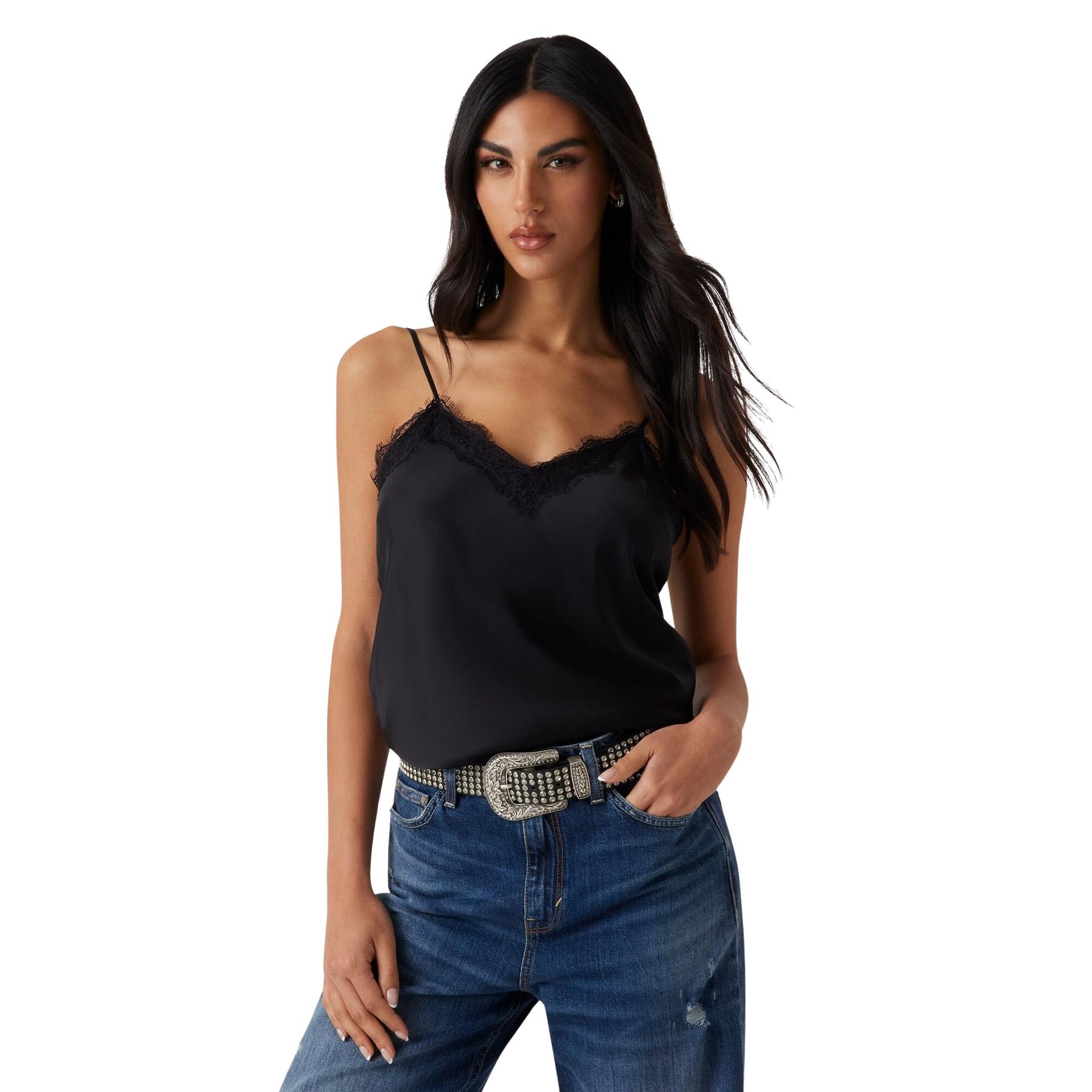 7628907009808 - Damen Tanktop Tullia