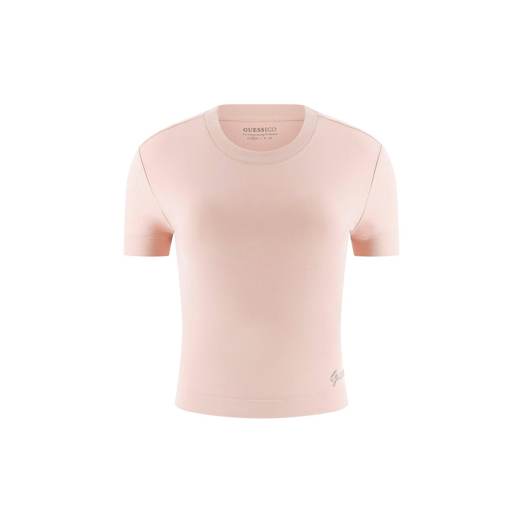 7628907174261 - T-Shirt Basic Logo