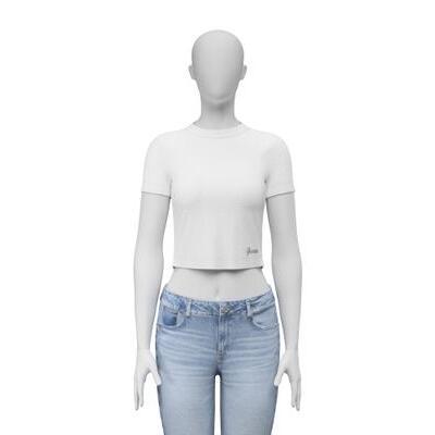 7628907017353 - T-Shirt Basic