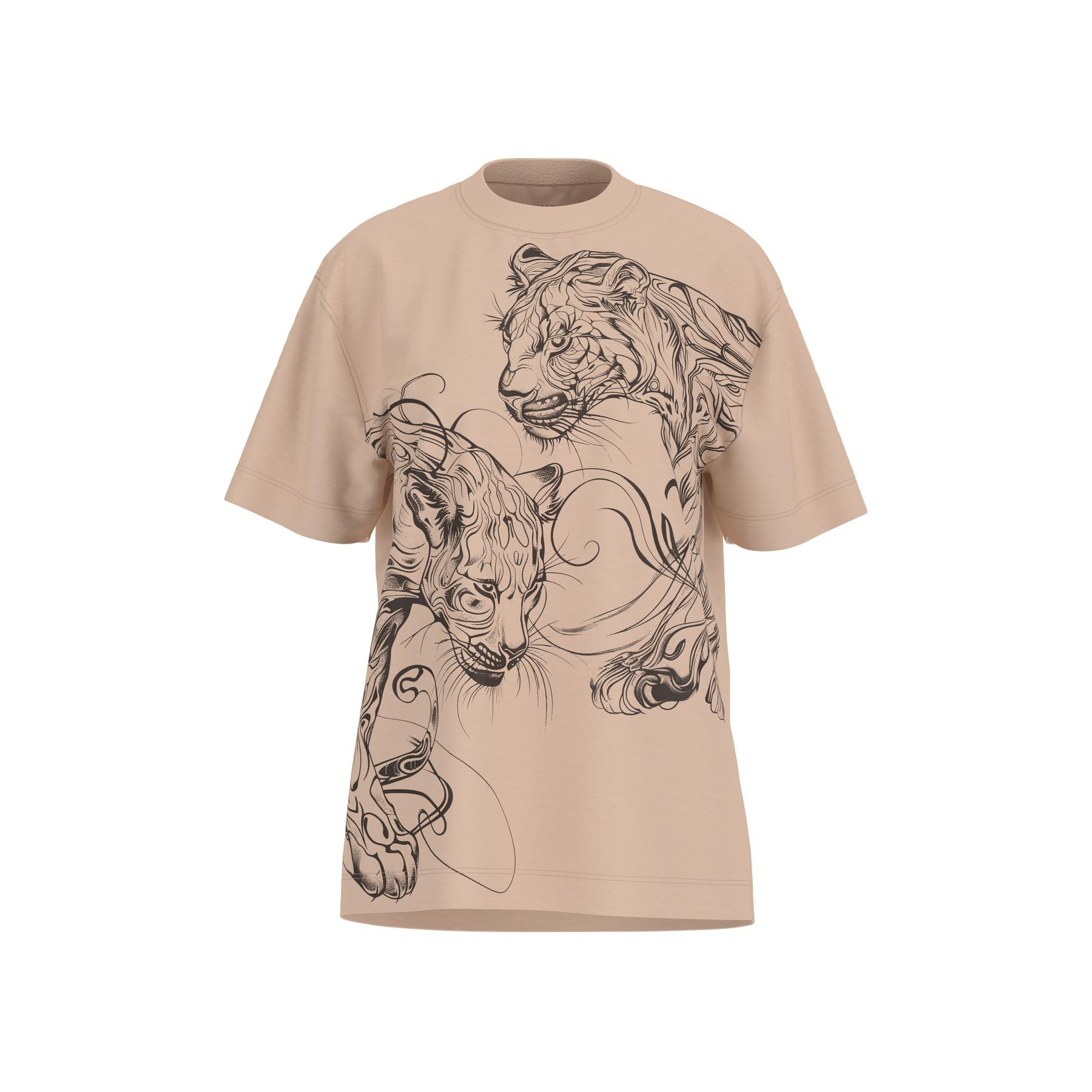 7628907018916 - T-Shirt Guess