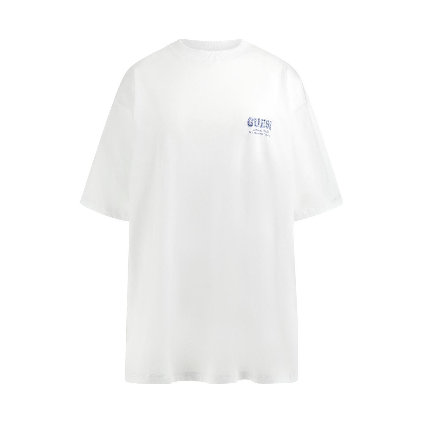 7628907017681 - T-Shirt Monochrome Graphic