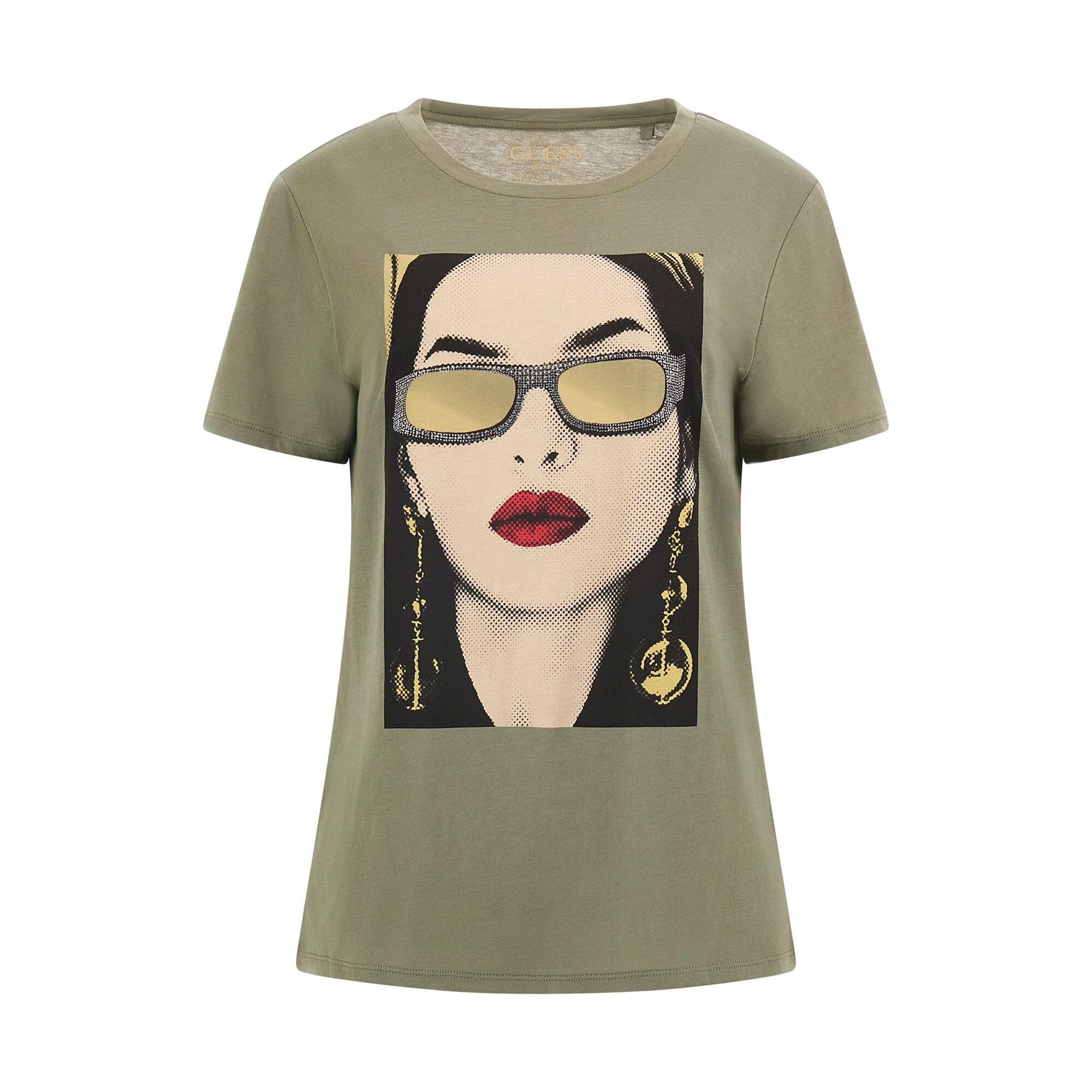 7628907245282 - T-Shirt Sunglasses Model Easy