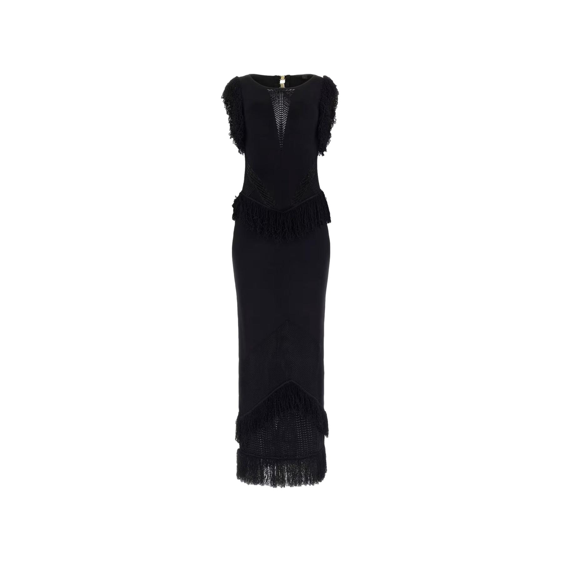 7628907079498 - Eng anliegendes Kleid für Damen Luisa