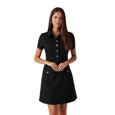 7628907020179 - Eng anliegendes Kleid für Damen Tamara