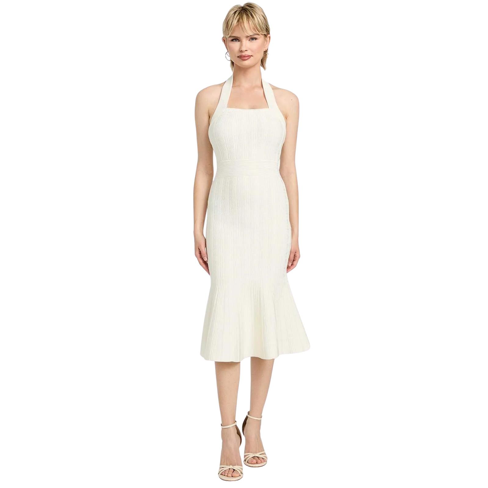 7628907082023 - Trägerkleid Damen Sofie