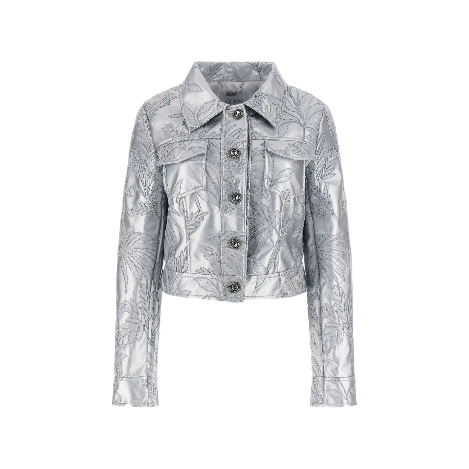 7628907024412 - Damenjacke Clelia
