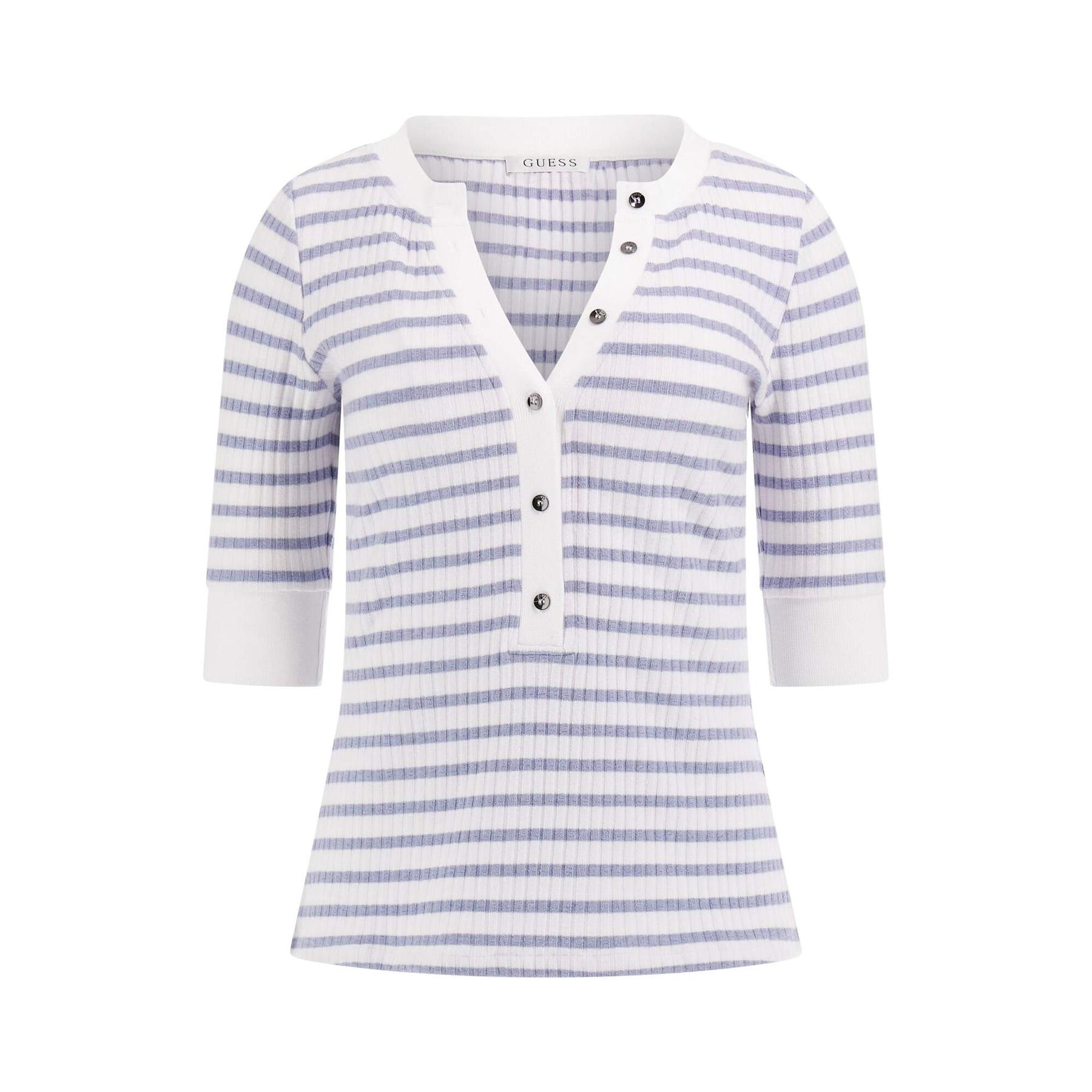 7628907016134 - T-Shirt Serafino