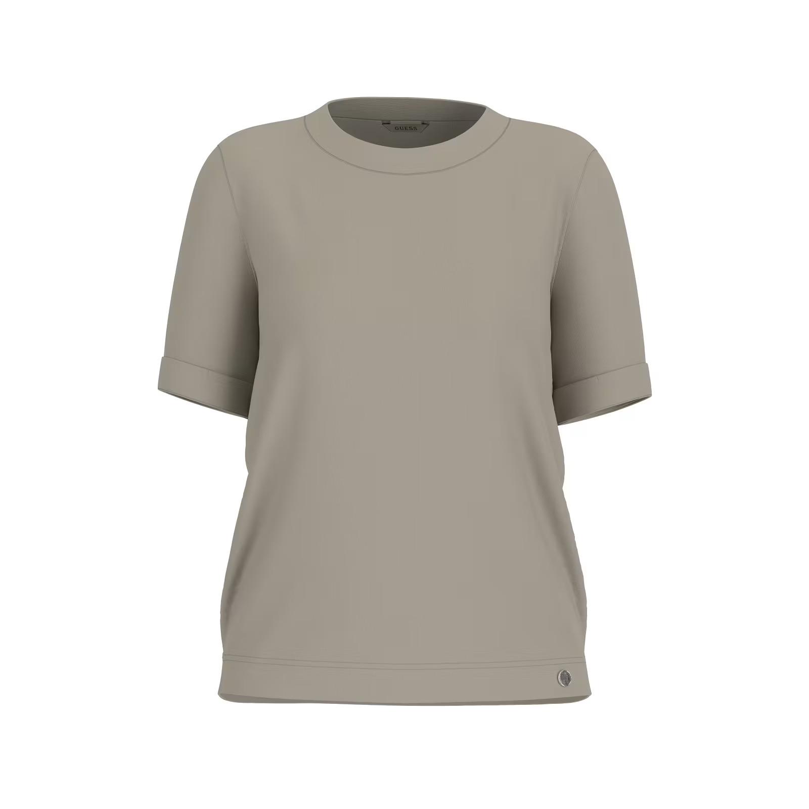 7628907018374 - T-Shirt Basic Boxy